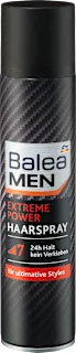 Sprej za lase Extreme Power, 300 ml