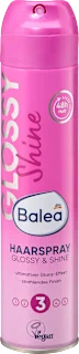 Sprej za lase GLOSSY & SHINE, 300 ml