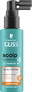 Sprej za lasišče Scalp Balance, 100 ml