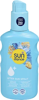 Sprej za nego kože po sončenju After Sun, 200 ml