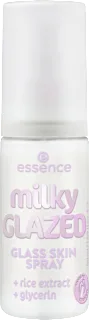 Sprej za obraz milky GLAZED GLASS SKIN, 50 ml