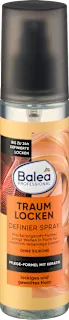 Sprej za valovite, kodraste lase TRAUM LOCKEN, 150 ml