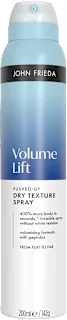 Sprej za volumen las Volume Lift, 200 ml