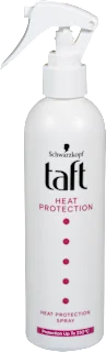 Sprej za zaščito las pred toplotnimi učinki Heat Protection, 250 ml