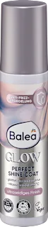 Sprej za zaščito las pred vročino GLOW PERFECT SHINE COAT, 150 ml