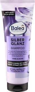 Srebrni šampon, Silberglanz, 250 ml