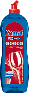 Sredstvo za izpiranje za pomivalni stroj 5 v 1, 0,75 l