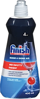 Sredstvo za sijaj posode Shine & Protect, 400 ml