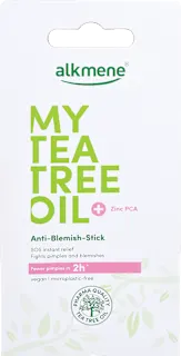 Stik proti mozoljem My Tea Tree Oil, 15 ml