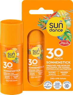 Stik za sončenje, ZF 30, 20 g