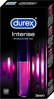 Stimulativni gel Intense Orgasmic, 10 ml