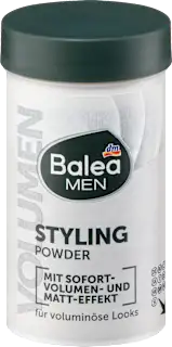 Styling puder za volumen las, 10 g