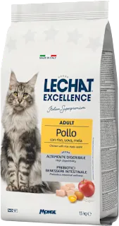 Suha hrana za mačke Adult piščanec, 1,5 kg