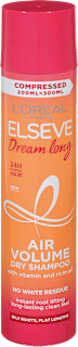 Suhi šampon Dream Long, 200 ml