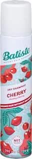 Suhi šampon za lase Cherry, 200 ml