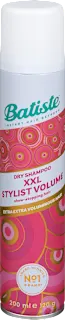 Suhi šampon za lase XXL Stylist Volume, 200 ml
