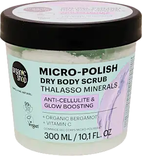 Suhi piling za telo Thalasso Minerals, 300 ml