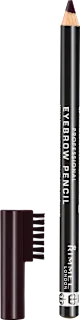 Svinčnik za obrvi Brow This Way, 004 Black Brown, 1,4 g