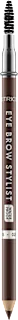Svinčnik za obrvi Eye Brow Stylist, 025 Perfect BROWn, 1,4 g