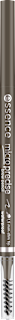 Svinčnik za obrvi micro precise, 04 Neutral Brown, 0,05 g