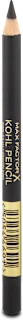 Svinčnik za oči Kohl Pencil 020 Black, 4 g