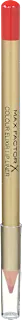 Svinčnik za ustnice Colour Elixir, 060 Red Ruby, 0,78 g