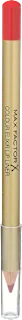 Svinčnik za ustnice Colour Elixir, 065 Red Plum, 0,78 g
