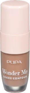 Tekoča kontura za obraz Wonder Me Shake Contour, 007 Baileys Coffee, 5,5 ml