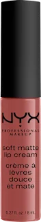 Tekoča šminka Soft Matte Lip Cream, 32 Rome, 8 ml
