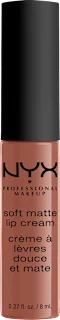 Tekoča šminka Soft Matte Lip Cream, 60 Leon, 8 ml