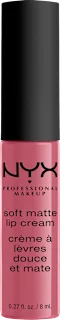 Tekoča šminka Soft Matte Lip Cream, 61 Montreal, 8 ml