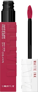 Tekoča šminka Superstay Matte Ink, 115 Founder, 5 ml