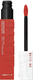 Tekoča šminka Superstay Matte Ink, 130 Self - Starter, 5 ml