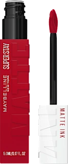 Tekoča šminka Superstay Matte Ink, 20 Pioneer, 5 ml