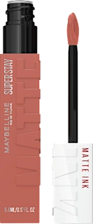 Tekoča šminka Superstay Matte Ink, 5 Loyalist, 5 ml
