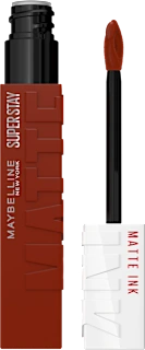 Tekoča šminka Superstay Matte Ink, 515 Renegade, 5 ml