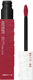 Tekoča šminka Superstay Matte Ink, 80 Ruler, 5 ml
