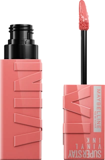 Tekoča šminka Superstay Vinyl Ink 100 Charmed, 4,2 ml