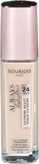 Tekoča podlaga Always Fabulous, 125 Ivory, ZF 20, 30 ml