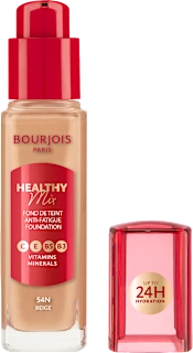 Tekoča podlaga Healthy Mix, 54N Beige, 30 ml