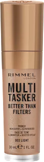 Tekoča podlaga Multi-Tasker Better Than Filters, 003 Light, 30 ml