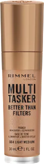 Tekoča podlaga Multi-Tasker Better Than Filters, 004 Light Medium, 30 ml