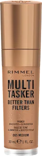 Tekoča podlaga Multi-Tasker Better Than Filters, 005 Medium, 30 ml