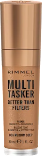 Tekoča podlaga Multi-Tasker Better Than Filters, 006 Medium Deep, 30 ml