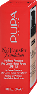 Tekoča podlaga No Transfer 01, 30 ml