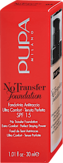 Tekoča podlaga No Transfer 03, 30 ml