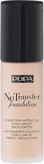 Tekoča podlaga No Transfer - 100, 30 ml