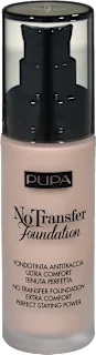 Tekoča podlaga No Transfer 200, 30 ml