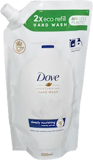 Tekoče milo, Hand wash, 500 ml