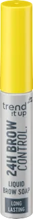 Tekoče milo za obrvi 24H Brow Control, 8 ml